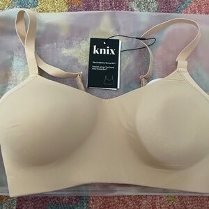 Knix The One + Only Scoop Bra